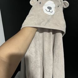 Baby Towel 