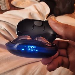 Bluetooth Wireless Earbuds