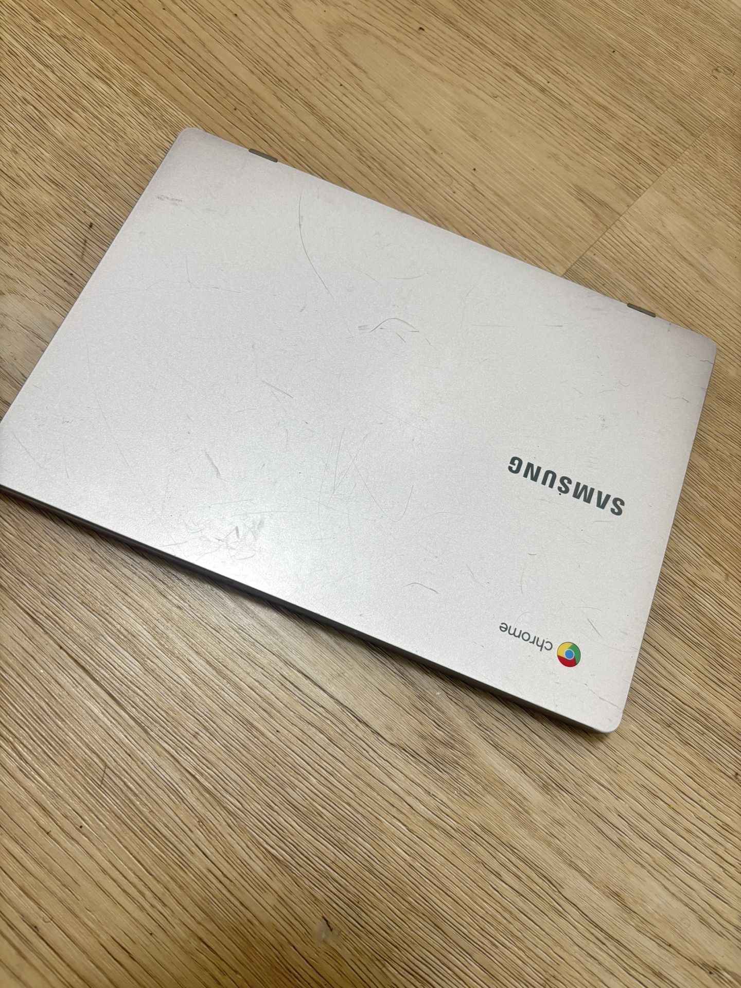 Samsung Chromebook