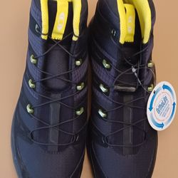 Salomon Synapse Mid Boot - Brand New -  Size 12