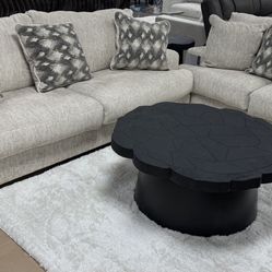 Sofá And Loveseat 
