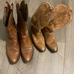 Cowboy Boots