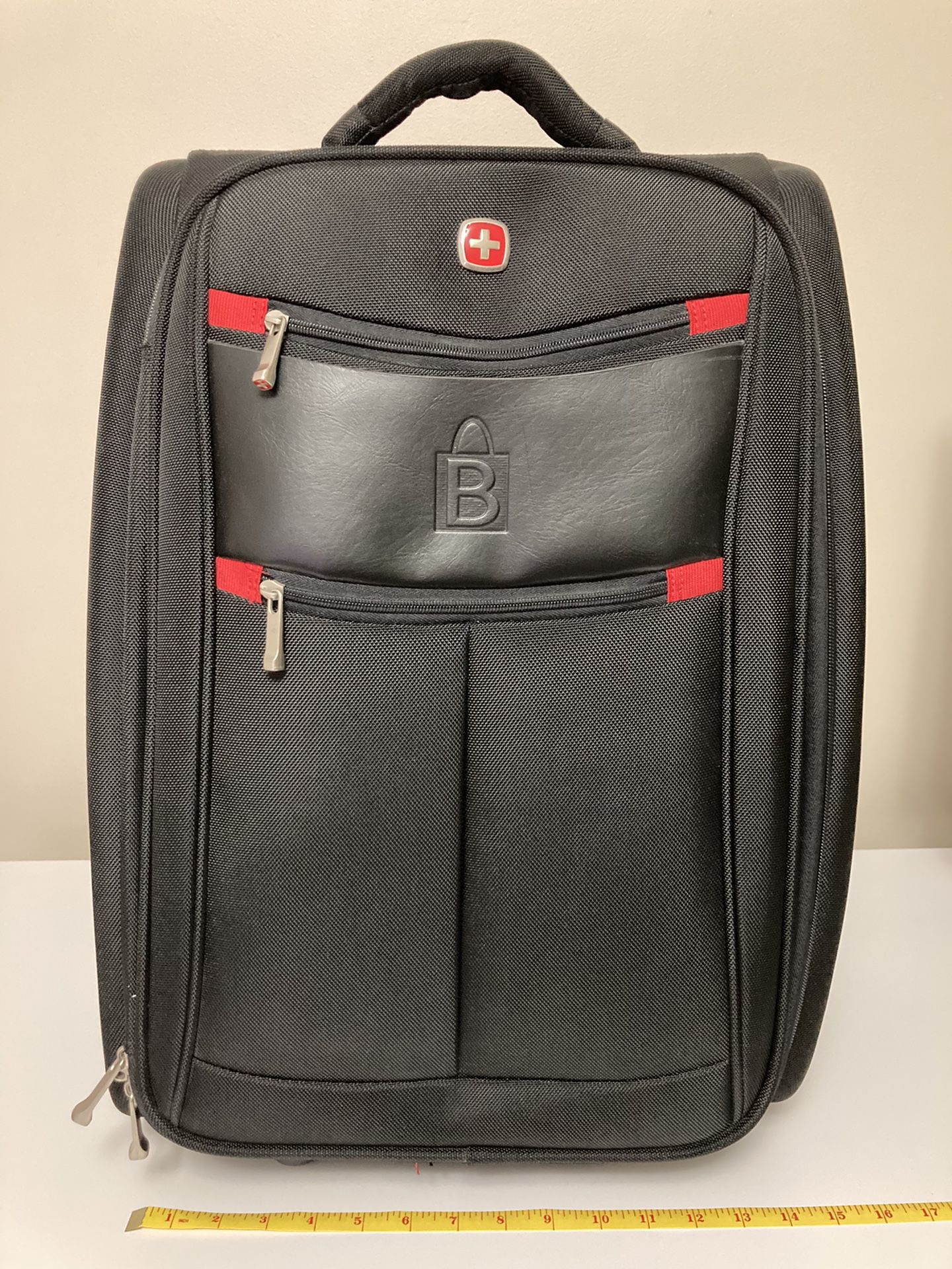 Swiss Wenger Travel Suitcase