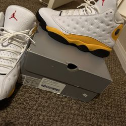 Jordan  13 Retro