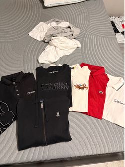 Designer shirts