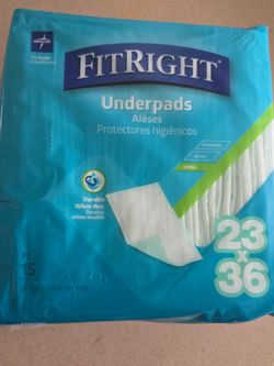 Bed Pads