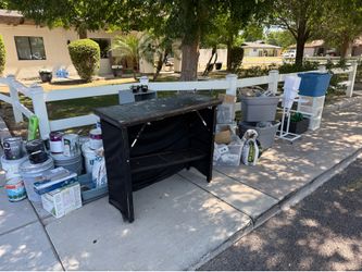 Free items