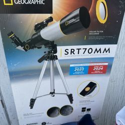 Telescope 
