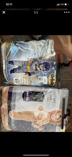 Halloween costumes for kids