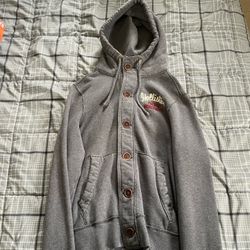Hollister Hoodie Mens