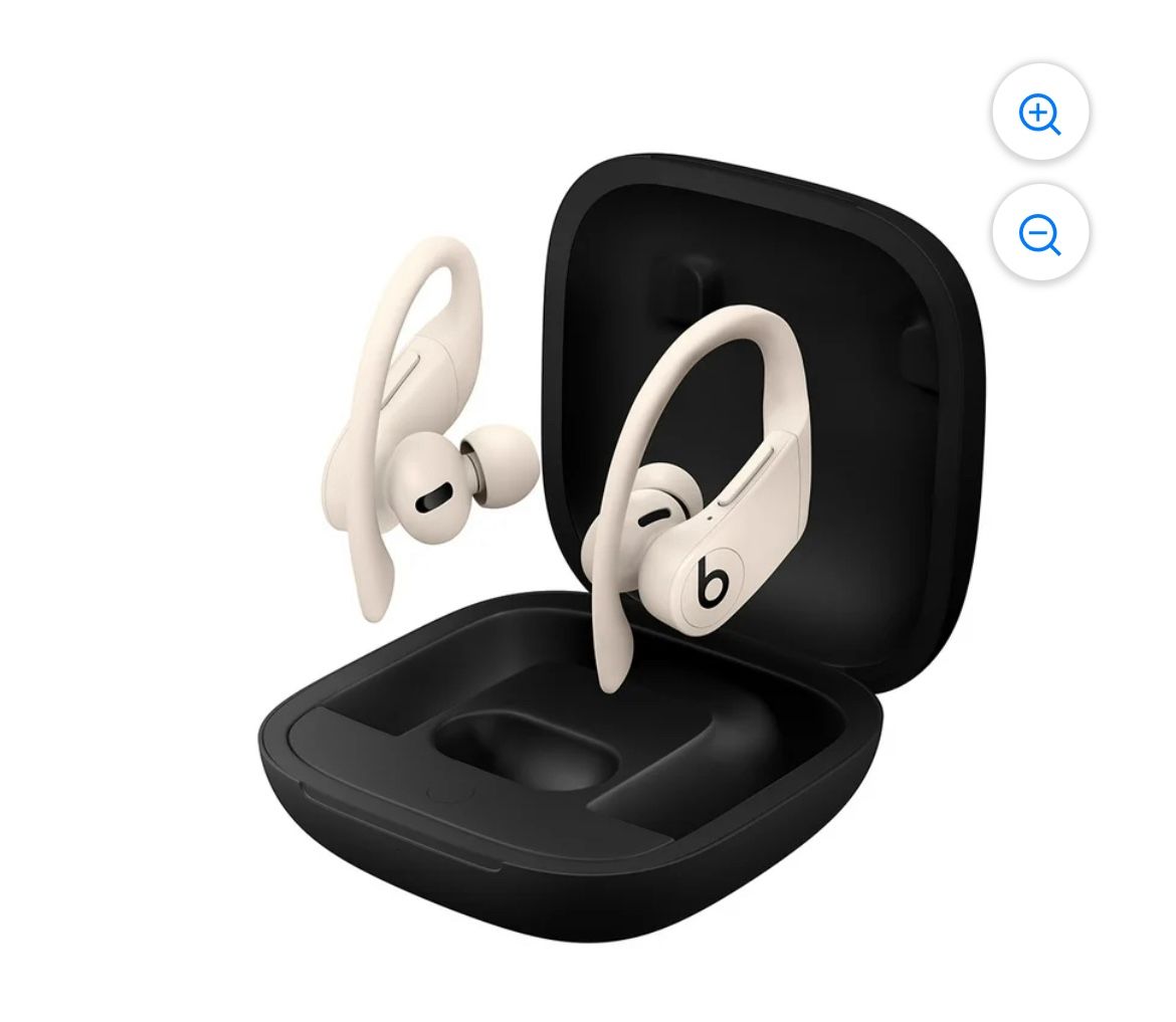 Beats Powerbeats Pro Totally Wireless