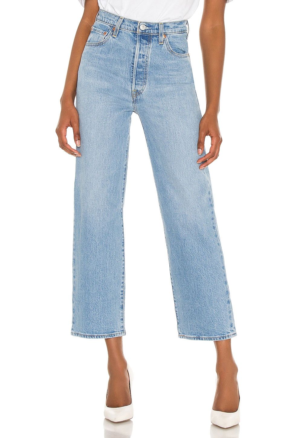 Levi’s Ribcage Size 31 x 27