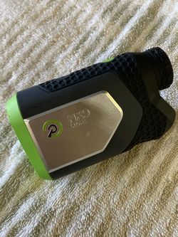 NX9 Golf Range Finder