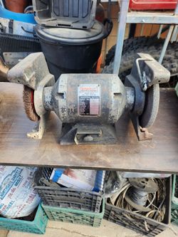 Grinder