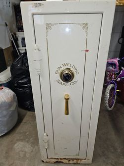 Caja fuerte