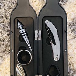 Wine Accessories