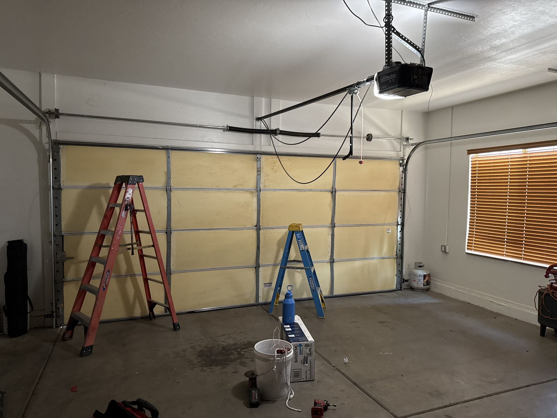Garage Doors. Garage Door Openers. Always The Best