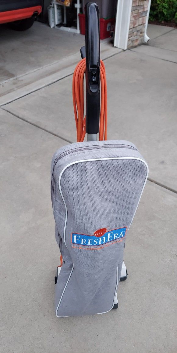 Aerus Vacum great Condition