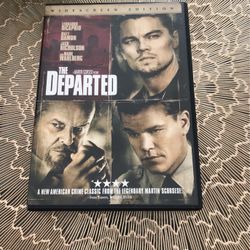 The Departed