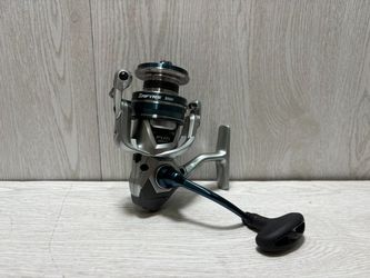 Okuma Safyre 3000 Spinning Reel (A1G014319)