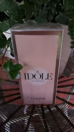 Le Parfum