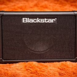 Blackstar Fly 3 Battery Powered Mini Amp W Overdrive And Delay