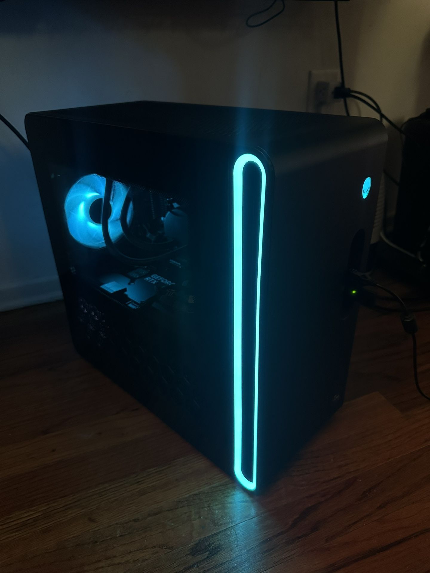 Gaming PC - RTX 4080, i9-14900KF