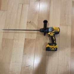 DeWalt Drill