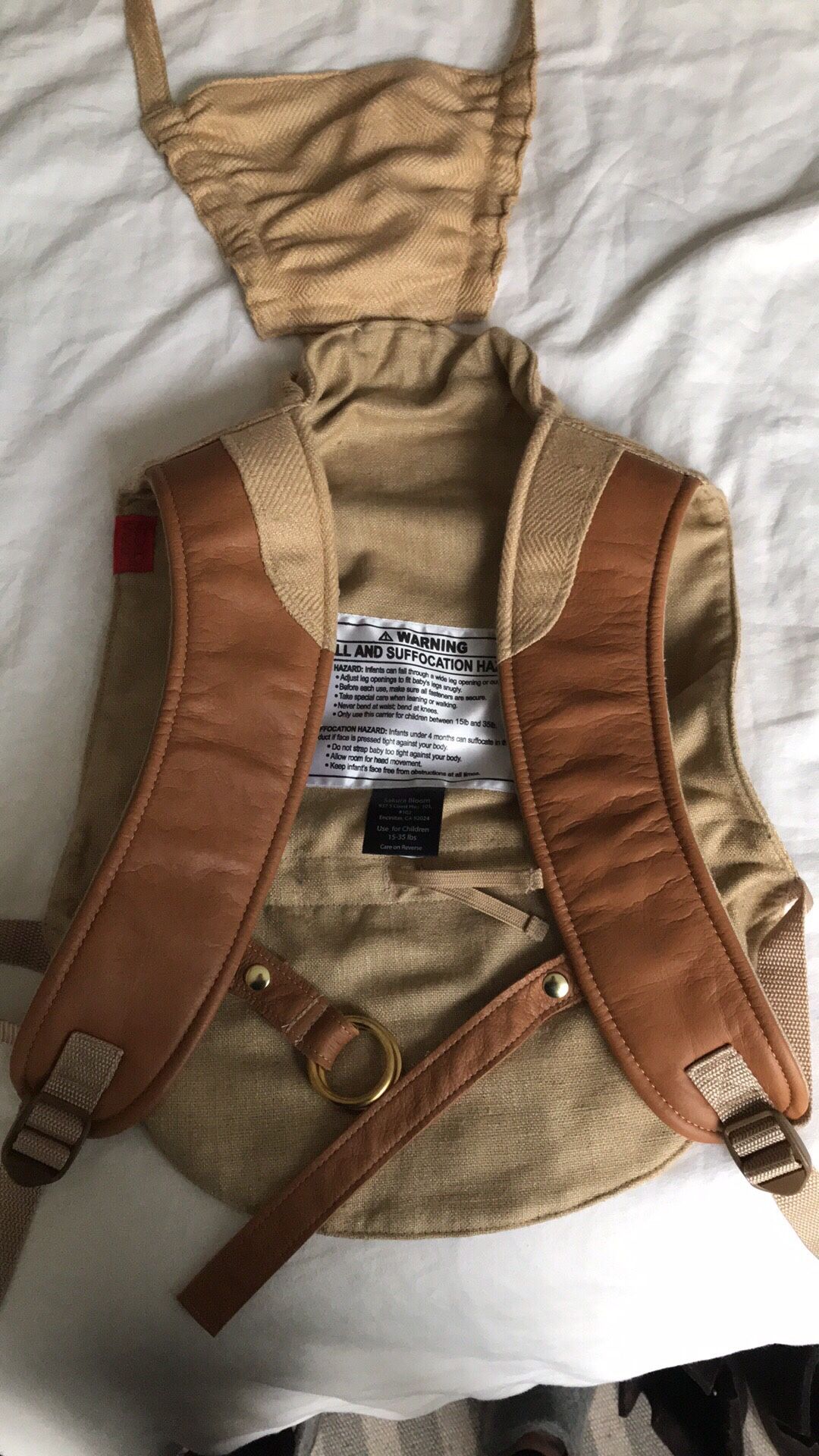 Sakura bloom onbuhimo best sale used