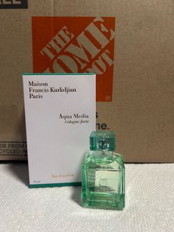 MFK aqua media