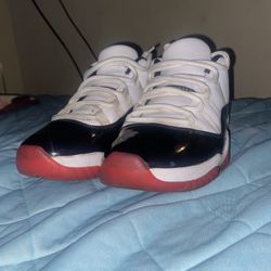 Jordan 11s Low Concord Bred (GS)