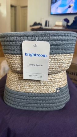 Brightroom Gifting Baskets