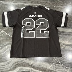 Amiri Jersey Shirt 