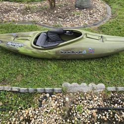 Kayak 