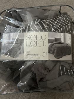 Comforter