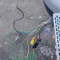 Pioneer car radio double din touch screen videos