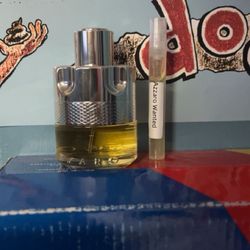 Azzaro Wanted EDT Cologne 