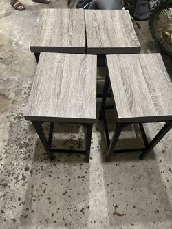 Table/bar Stools