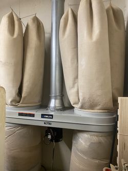Dust Collector