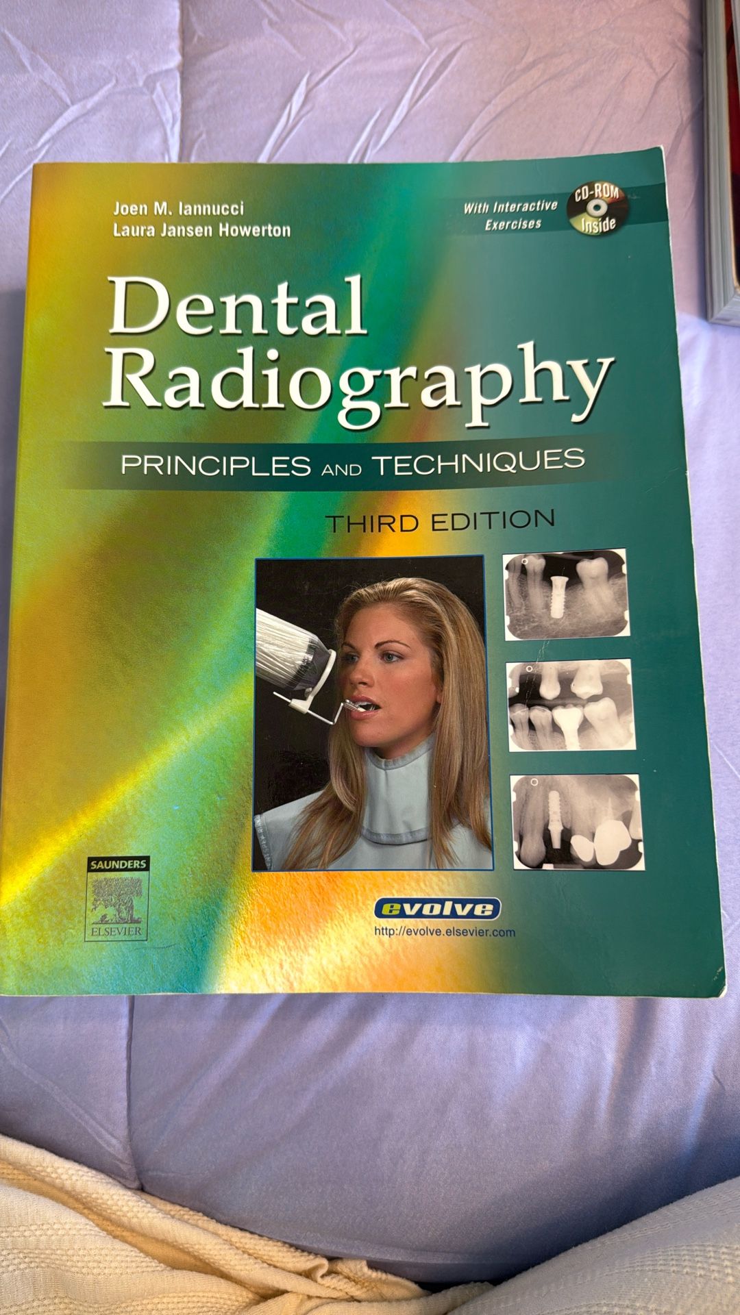 Dental Radiography