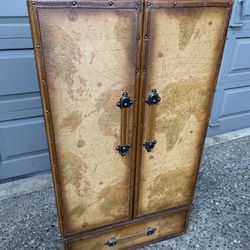 Vintage Bar Trunk