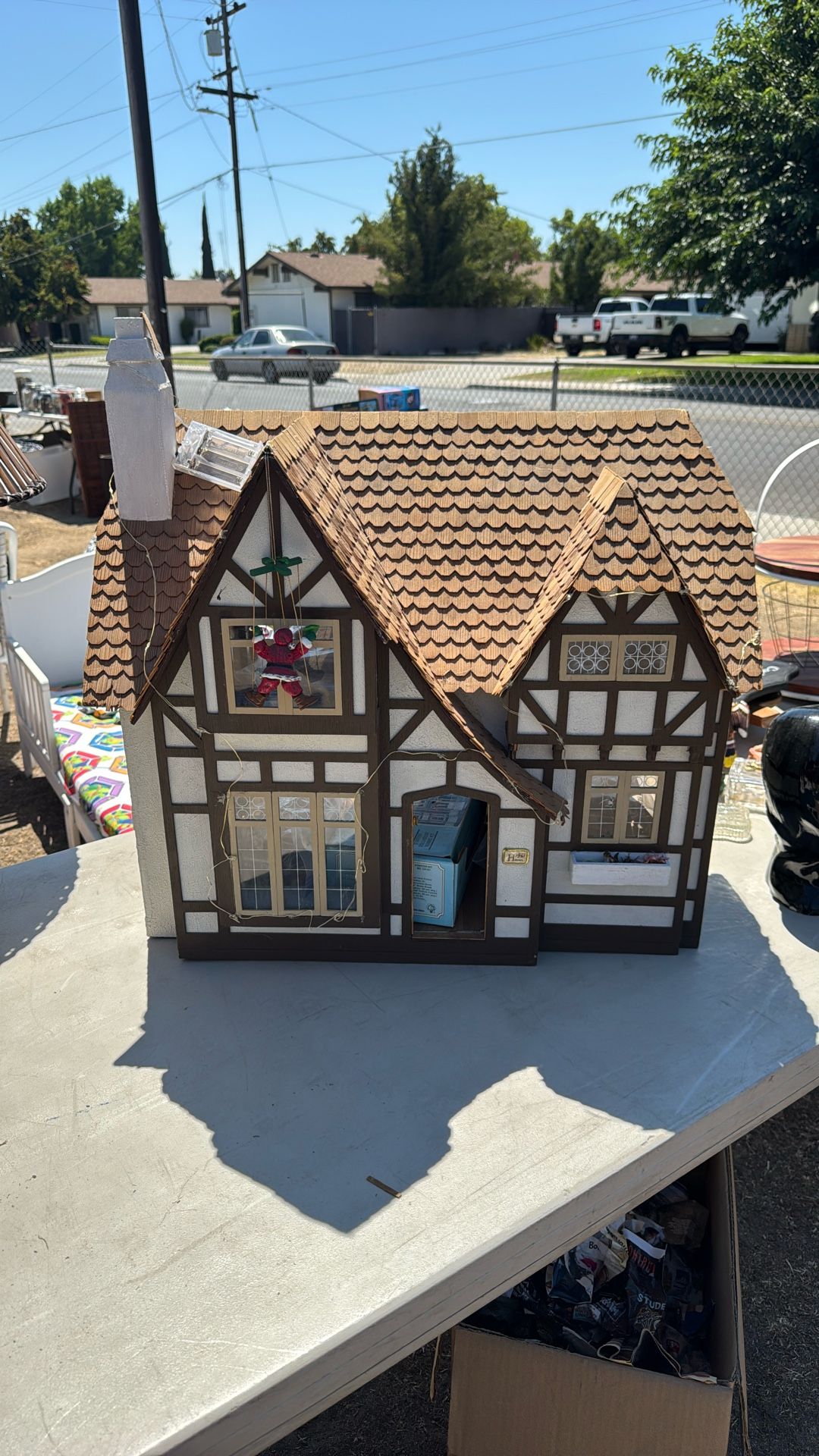 Doll House