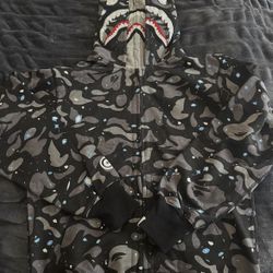 Bape Hoodies Only!