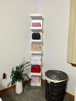 Shelf