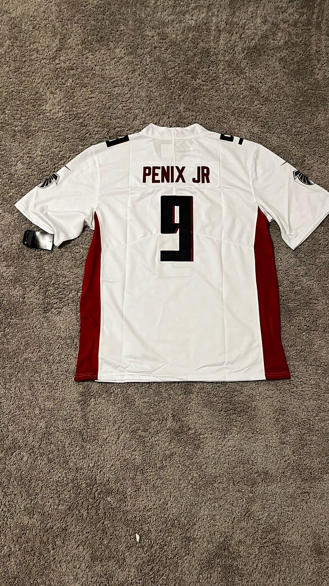 Atlanta Falcons Michael Penix Jr Jersey Brand New