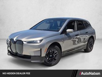 2024 BMW Ix