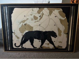 Panther picture