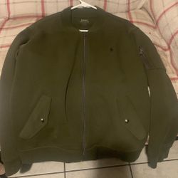 Polo Jacket 