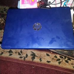 HP  Stream 14"