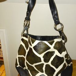 Beautiful Ladies Purse 